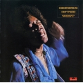  Jimi Hendrix ‎– Hendrix In The West 